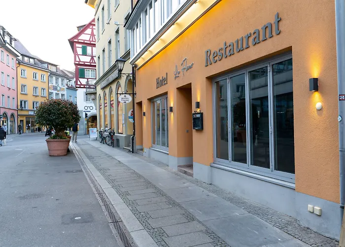 Hotel La Fleur