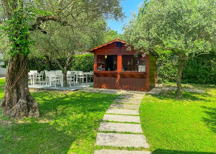 Ahg Riva Del Sole Wellness Hotel - Adults Only Moniga del Garda