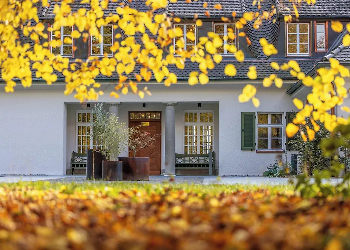 Seegut Zeppelin - A Member Of Design Hotels Friedrichshafen