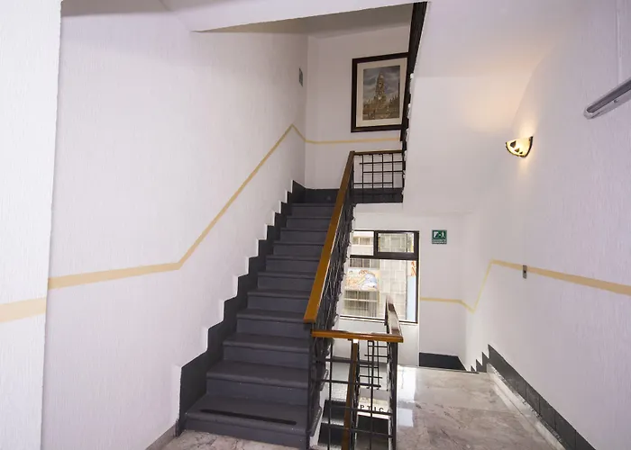 Hotel Santiago