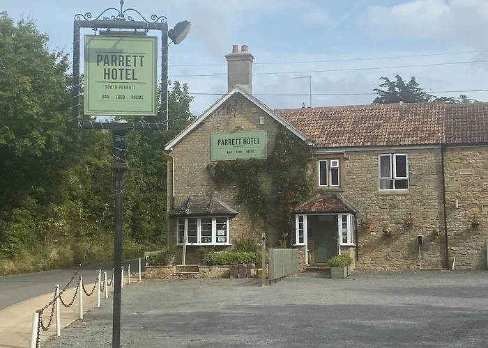Parrett