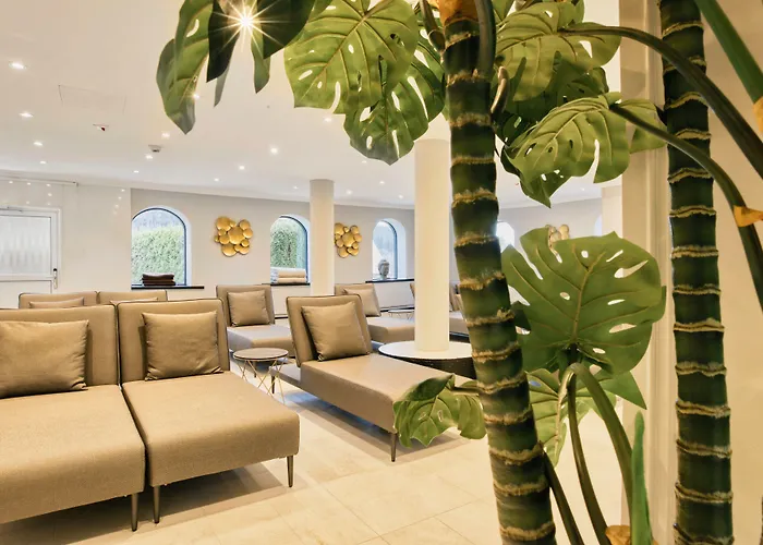 Das Kronberg Hotel - Adults Only - inkl Soft- und Heißgetränkeflat Bodenmais
