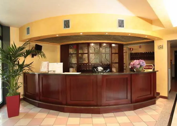 Venice Palace Hotel Mirano