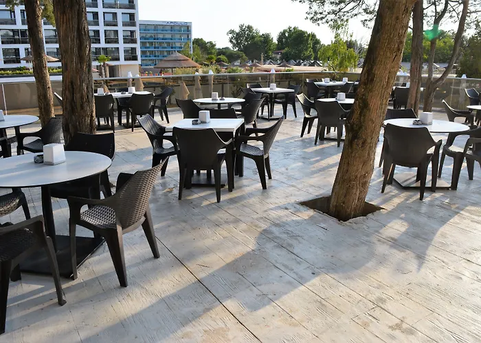 Grand Hotel Caraiman Neptun