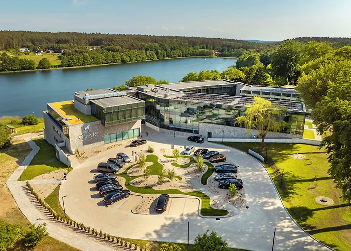 GLAR Conference&SPA