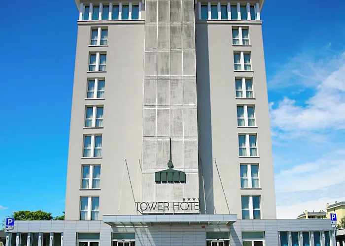 Tower Malpensa