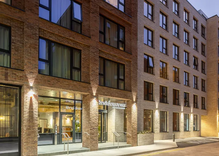 Residence Inn By Marriott Cork