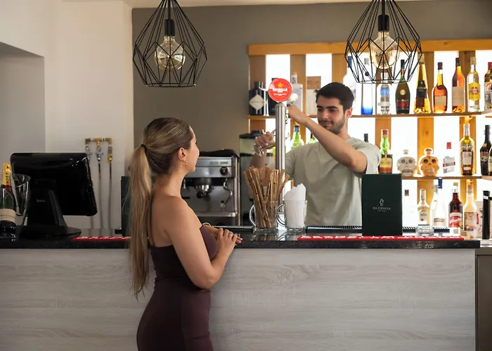 Ria Formosa Guest House Distrikt Distrikt Faro