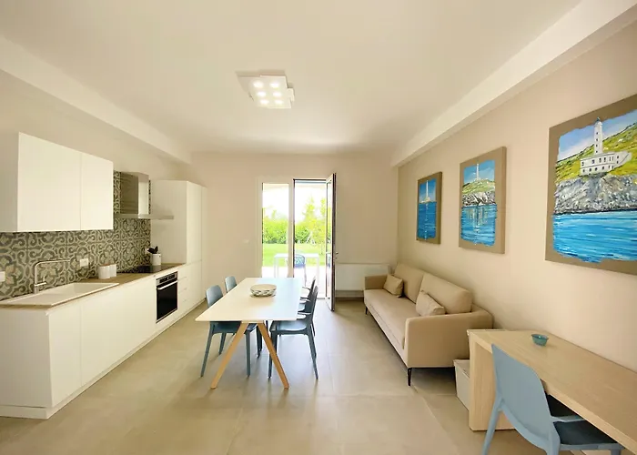 Terra Home Resort Spongano