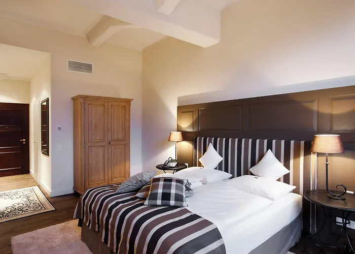 Gerber Park Hotel