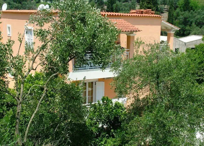 Angelica Hotel