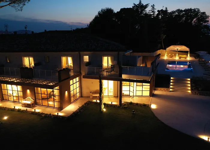 Villa Francesca Relais