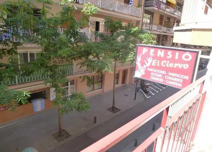 El Ciervo
