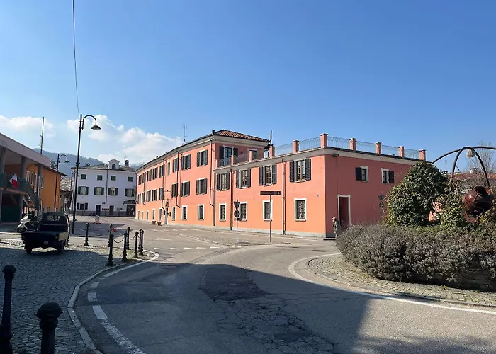 Dimora San Secondo