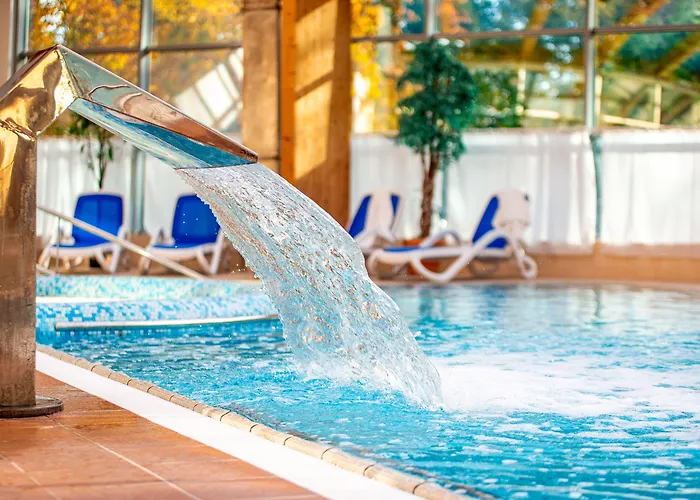 Alga Baltic Resort