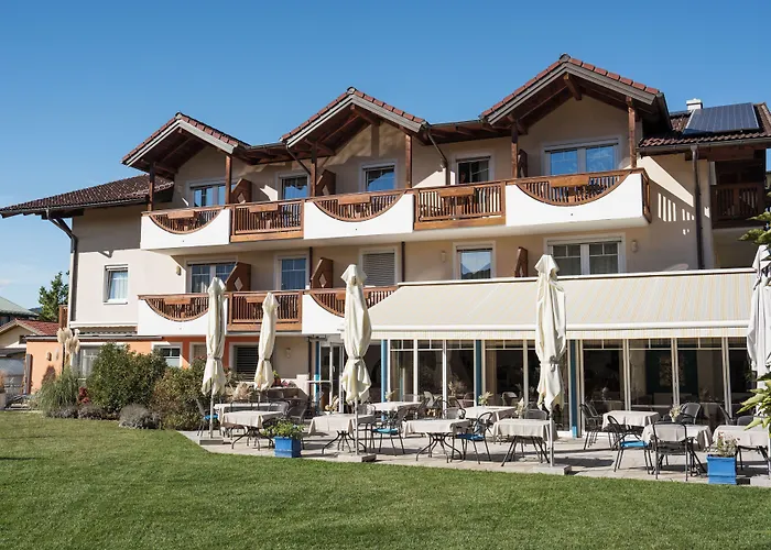 Hotel Himmelreich Wals-Siezenheim