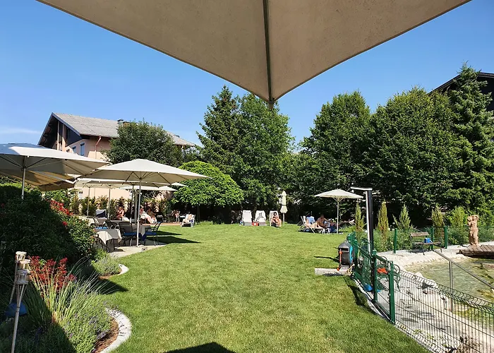 Hotel Himmelreich Wals-Siezenheim