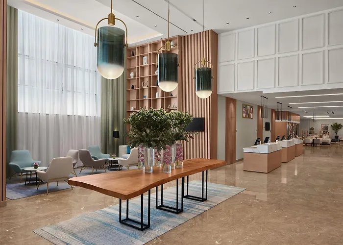 Courtyard By Marriott Makkah