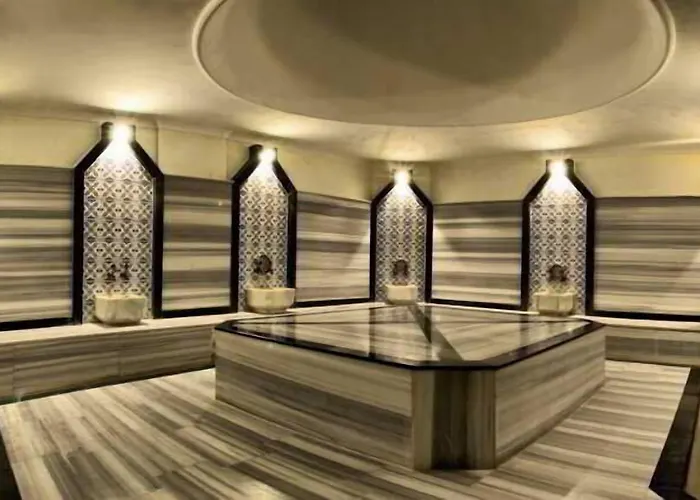 Ephesia Hotel Kusadası