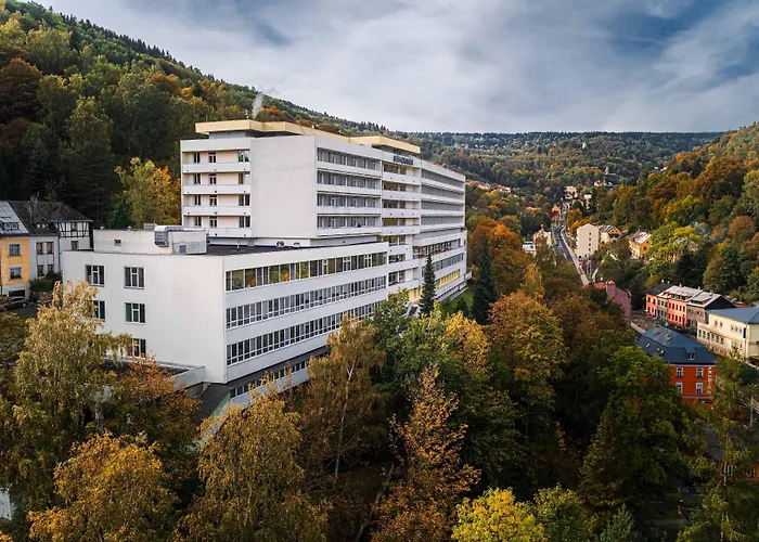 Hotel Behounek