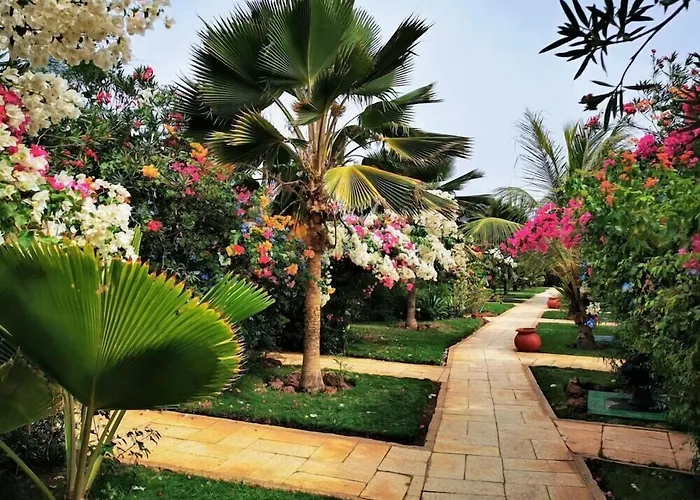 Hotel Royal Horizon Baobab Somone