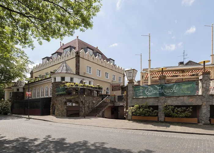 Wirtshaus&Hotel Landsknecht
