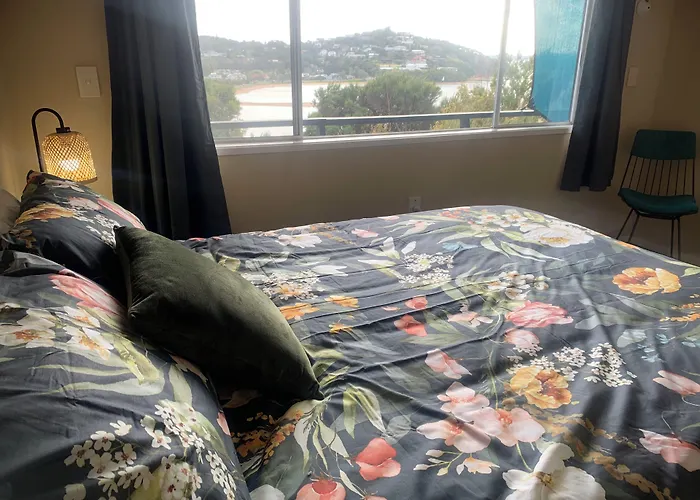 The Retreat Bay Of Islands