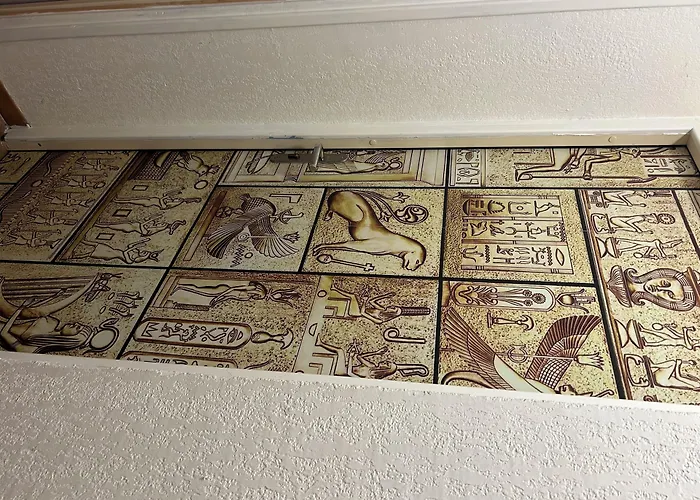 Horus Hotel