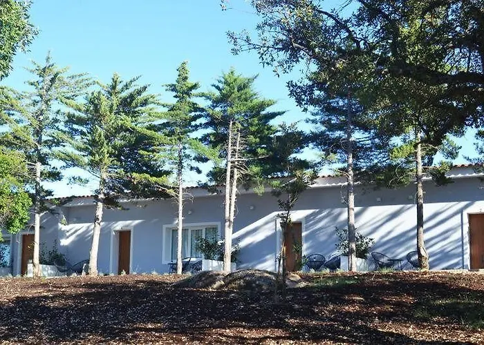 Hotel Campo Do Rosmaninho Castelo Branco 