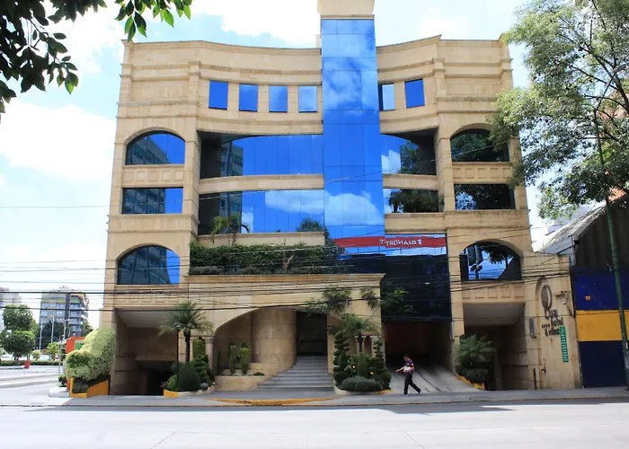 Hotel Lua