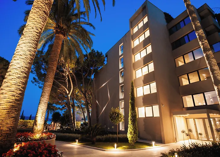 Palmon Bay Hotel & Spa Herceg Novi