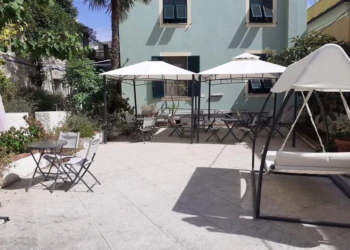 Il Giardino dei Limoni Room&Apartments
