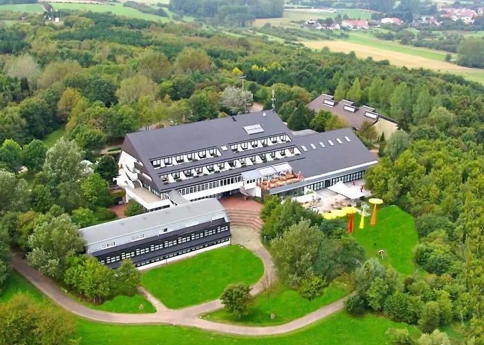 Hotel Scheidberg