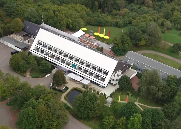 Hotel Scheidberg