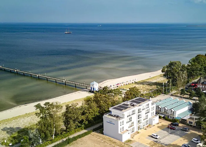 Hotel Seebrücke