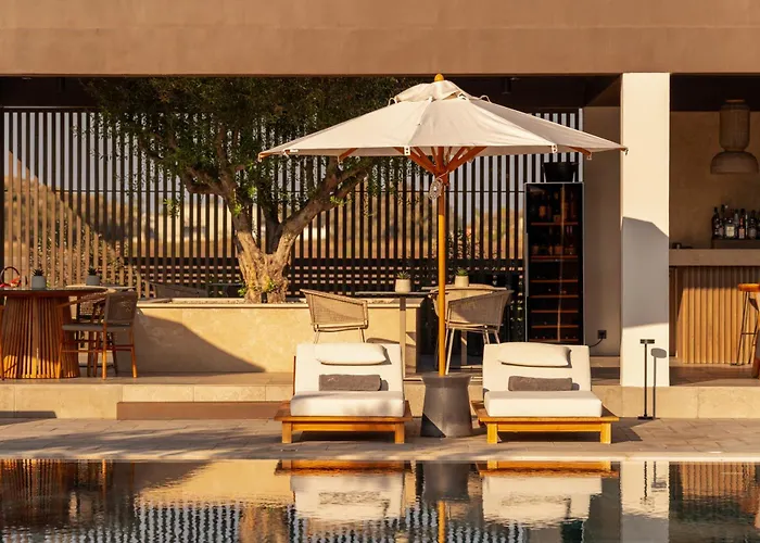 The Ritual, A Wellness Retreat