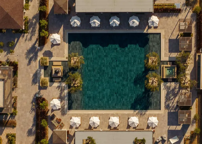 The Ritual, A Wellness Retreat