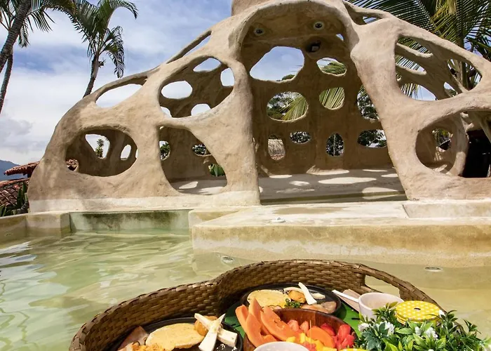 Hotel Glamping La Polka