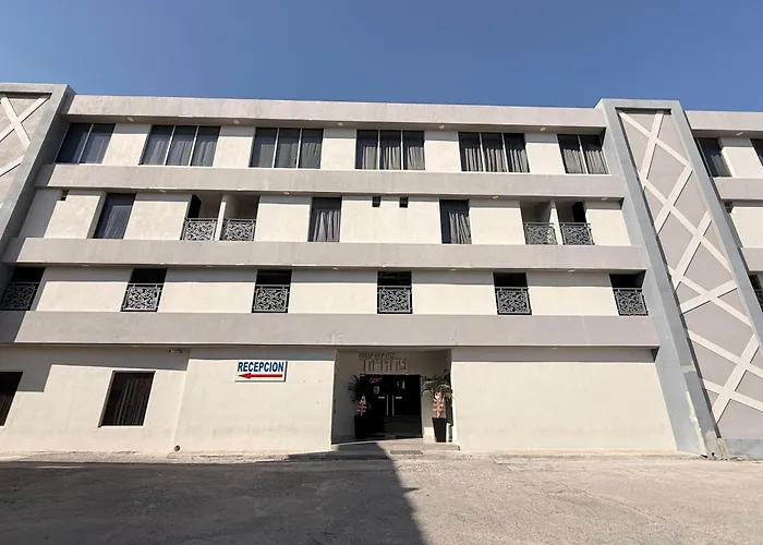 Hotel Nieto Express