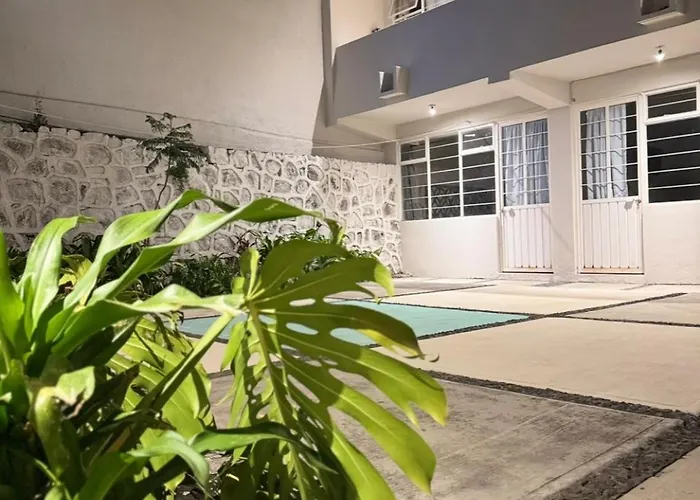 Casa Mi Ranchito