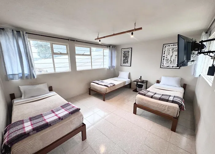 Casa Mi Ranchito