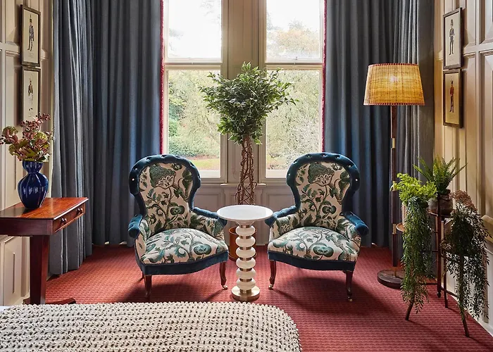 Brownsover Hall Hotel