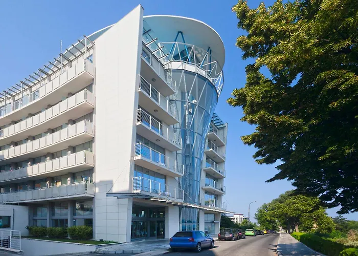 Hotel Marina Palace, Affiliated By Melia, Adults Only