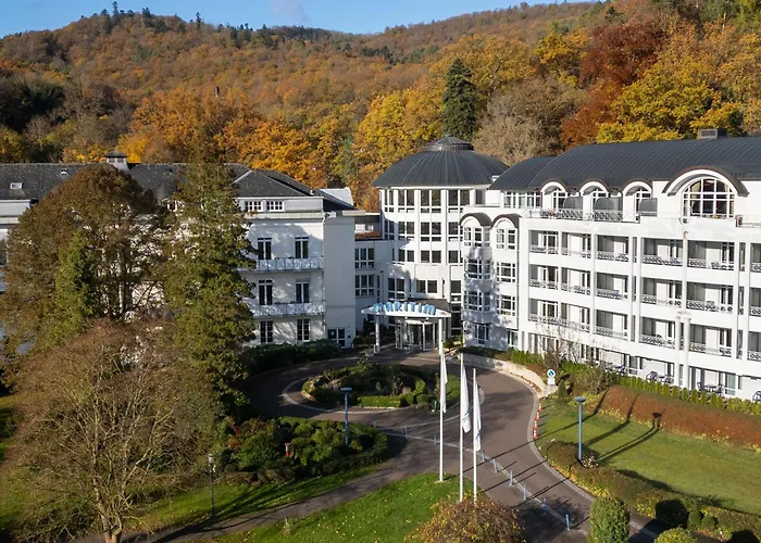 Maritim Hotel Bad Wildungen