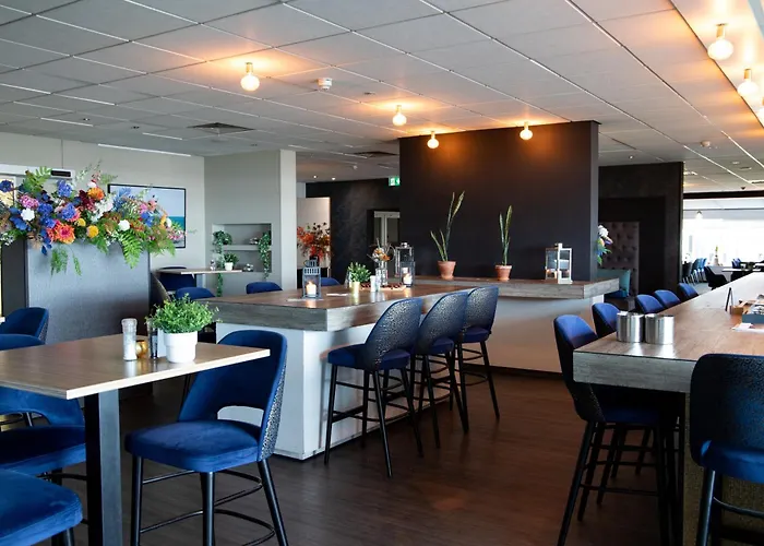 Churchill hotel Terneuzen