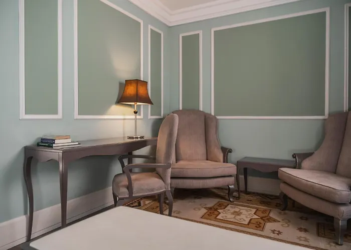 Hotel Campo Marzio Vicenza