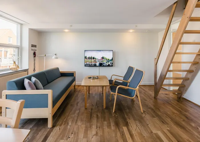 Ribe Byferie Resort