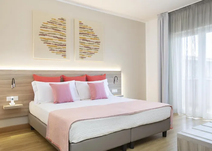 Lu' Hotel Porto Pino SantʼAnna Arresi