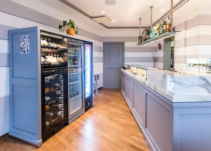 Hotel Laurin Santa Margherita Ligure