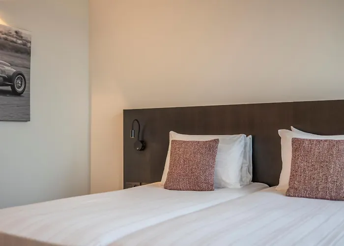 Serwir Hotel Sint-Niklaas